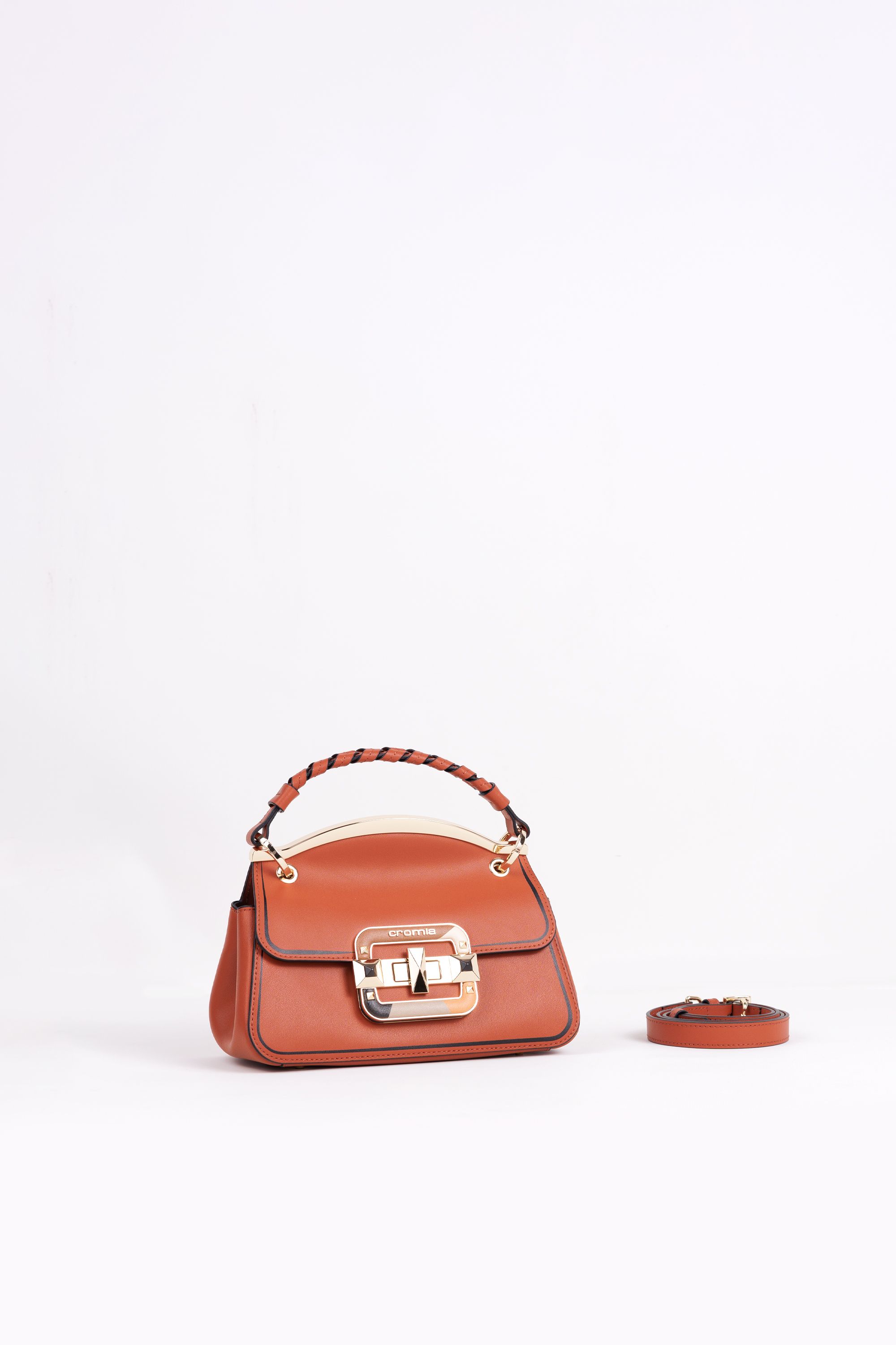 Cromia - 8051978424574 ladies bag annie