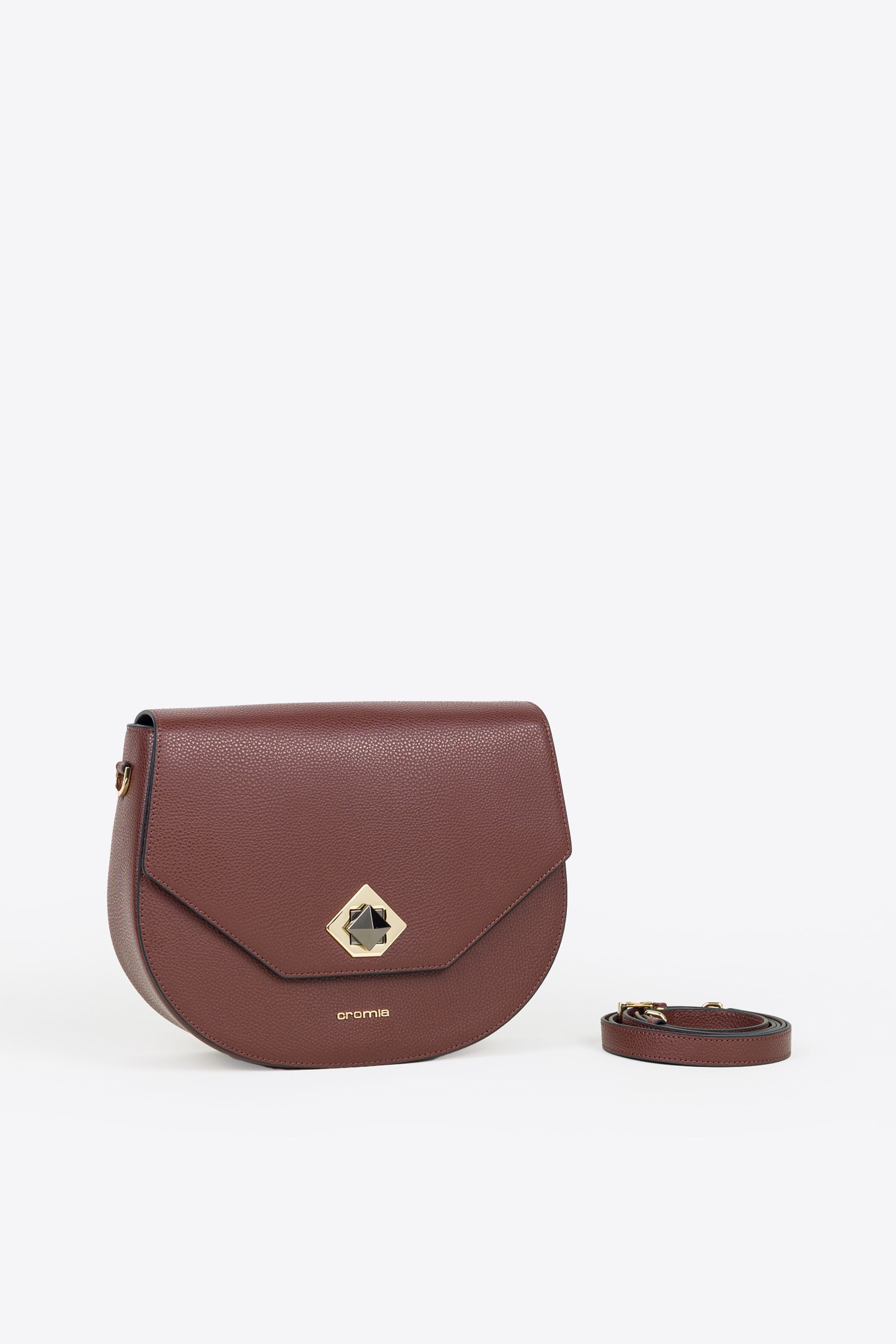 Cromia - 8051978450016 ladies bag mina 2012