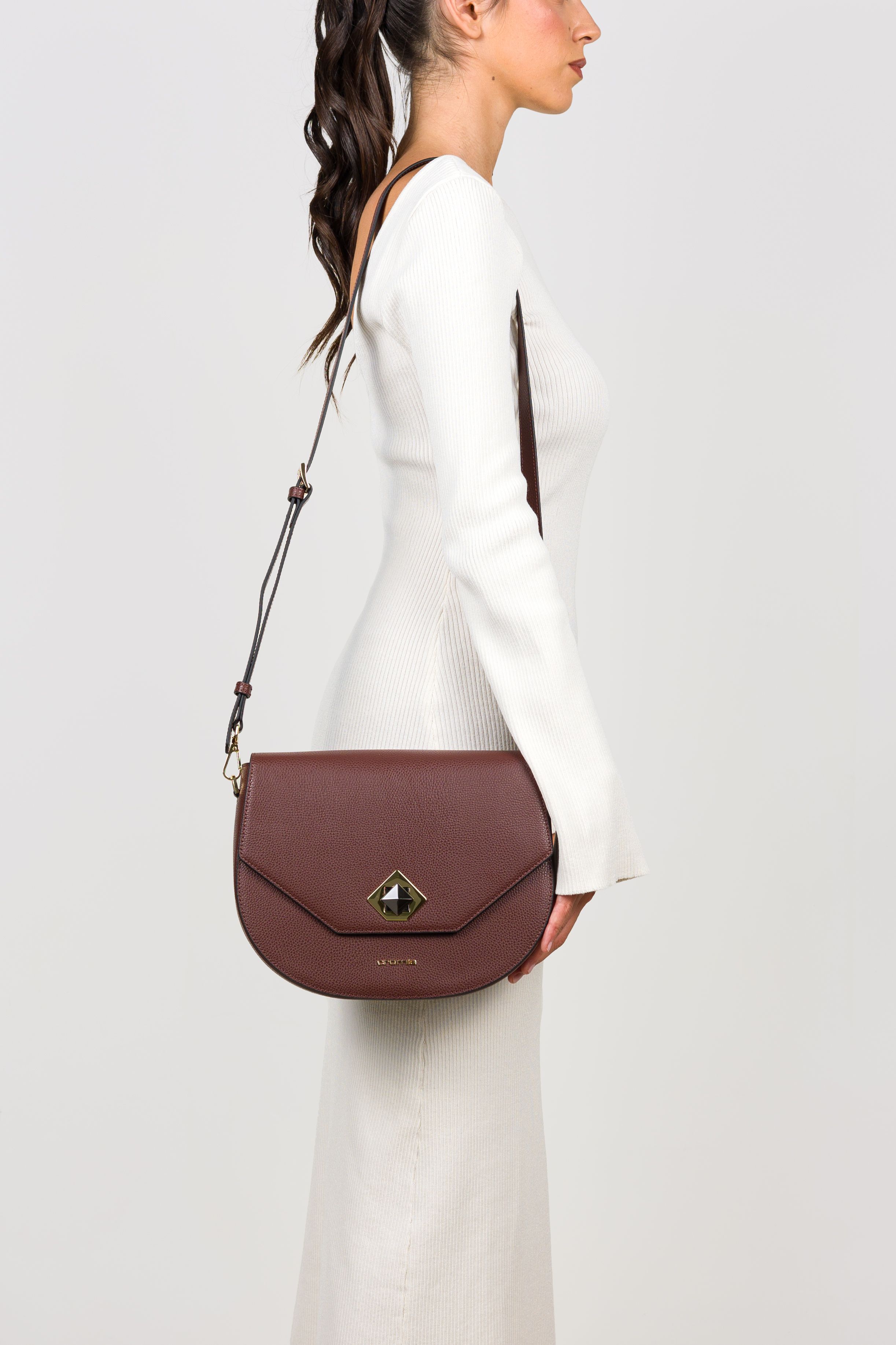 Cromia - 8051978450016 ladies bag mina 2012