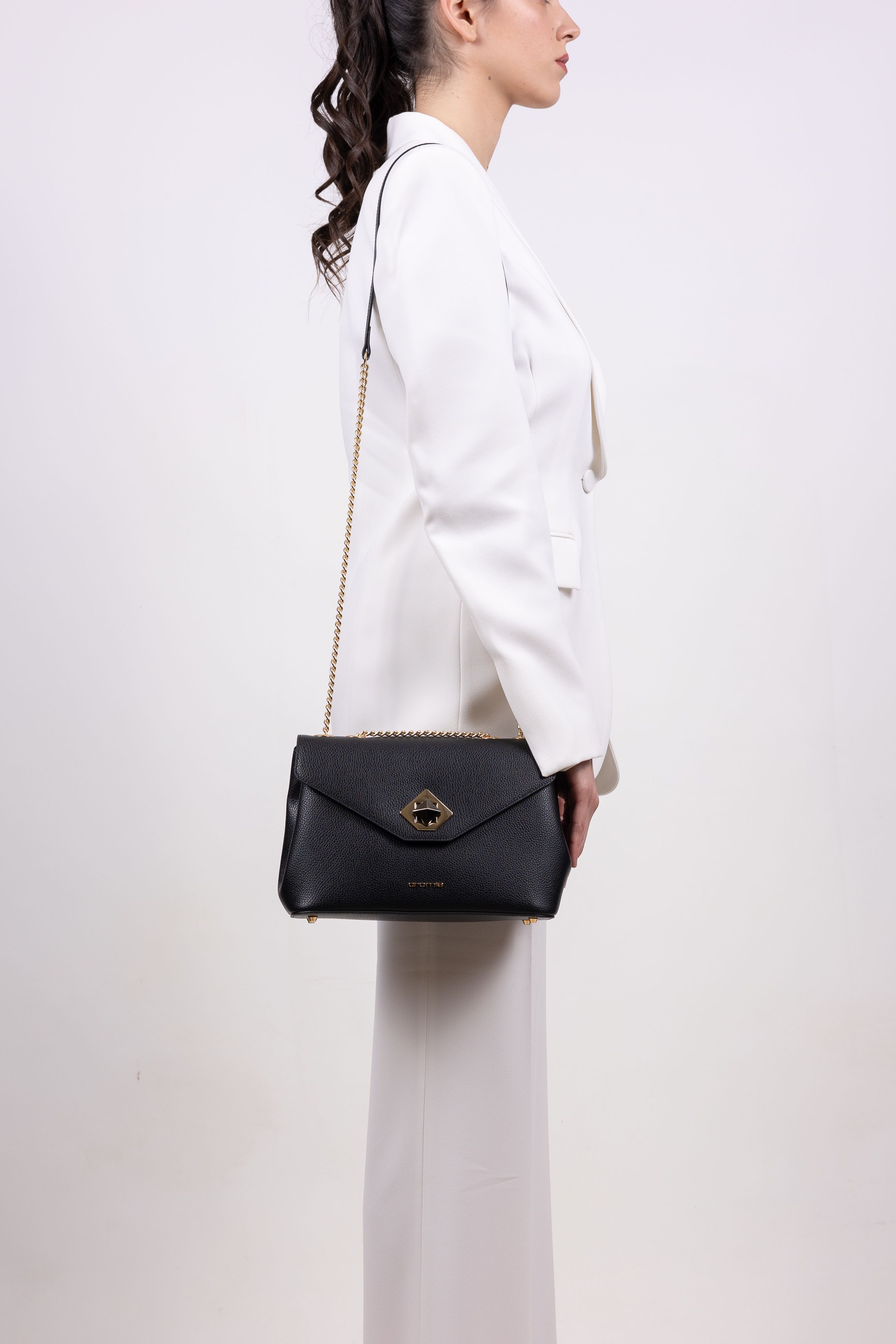 Cromia - 8051978450405 ladies bag mina 2012