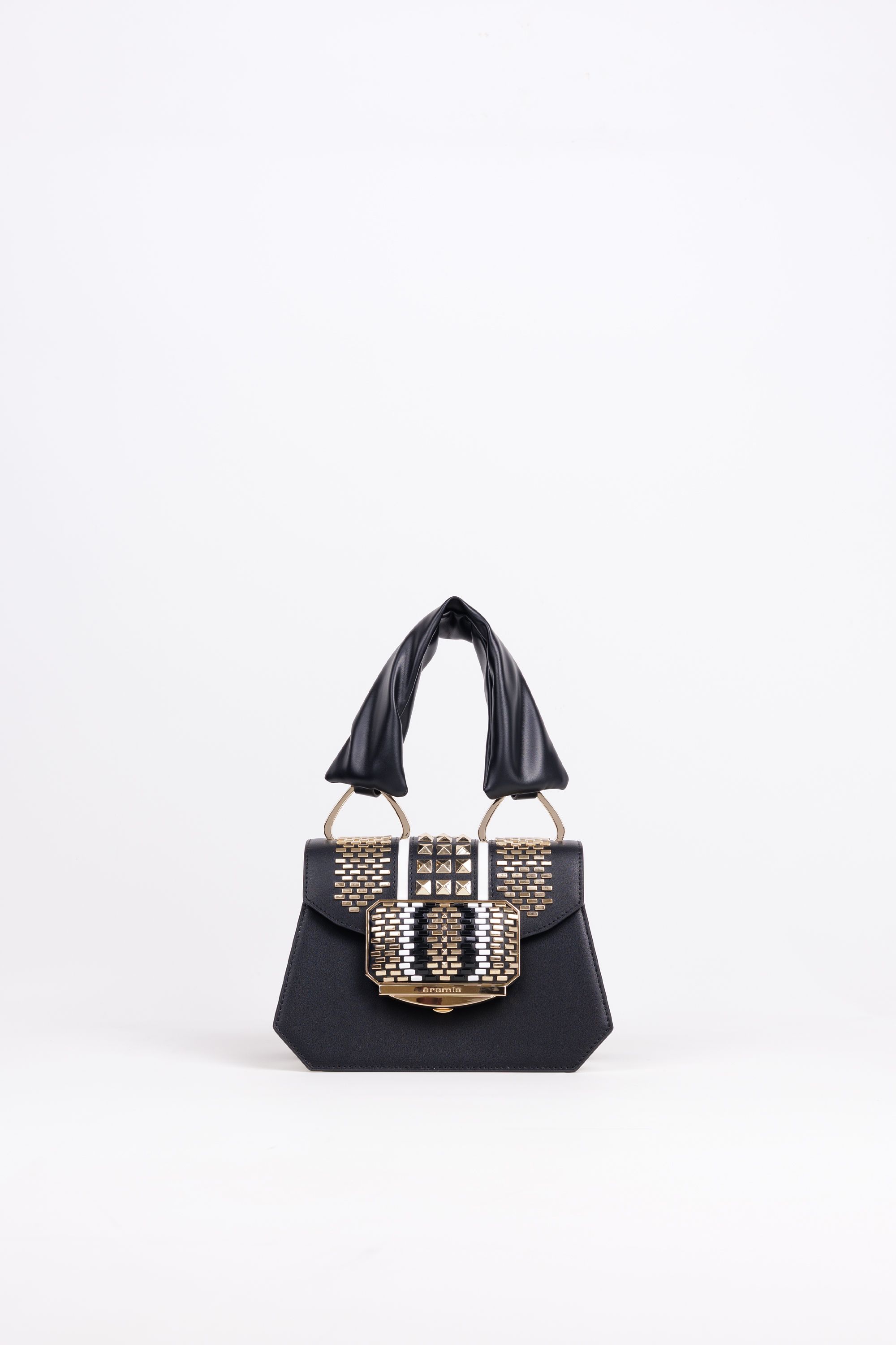 Cromia - 8051978451495 ladies bag oasi goldie