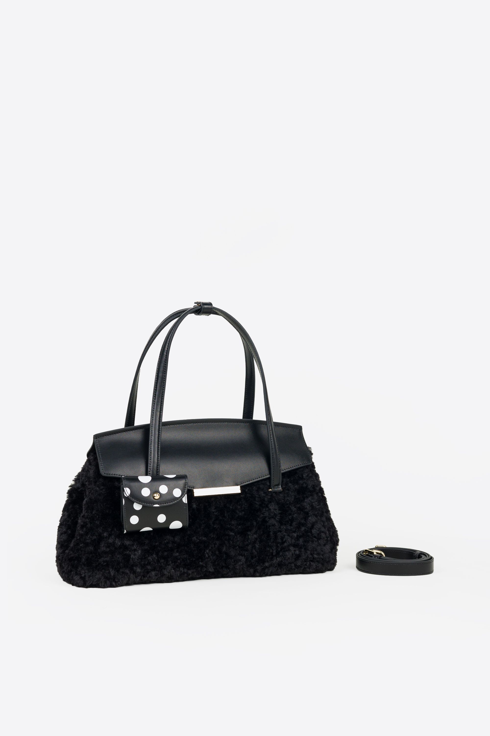 Cromia - 8051978455158 ladies bag isabel