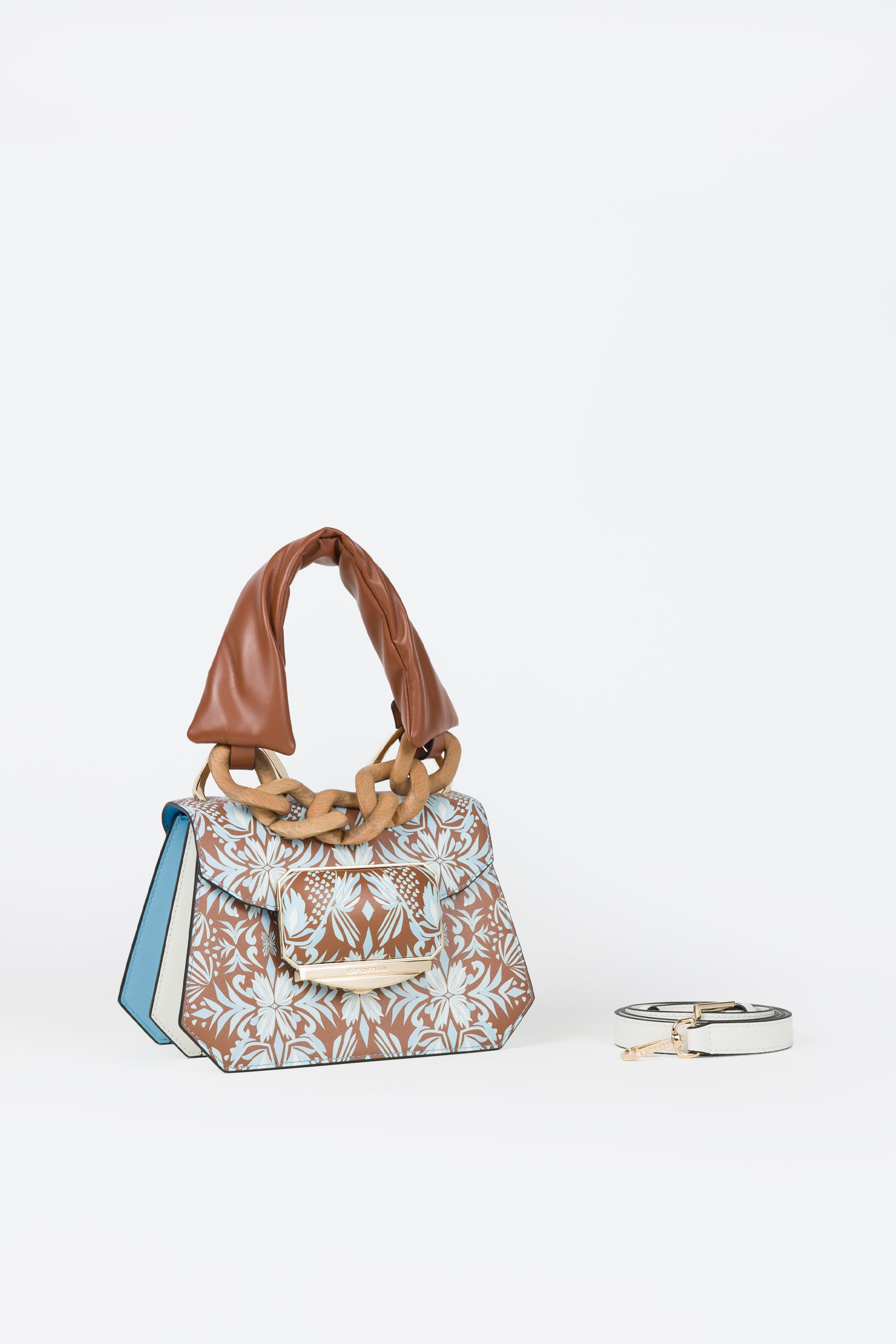 Cromia - 8051978466680 ladies bag oasi madeira