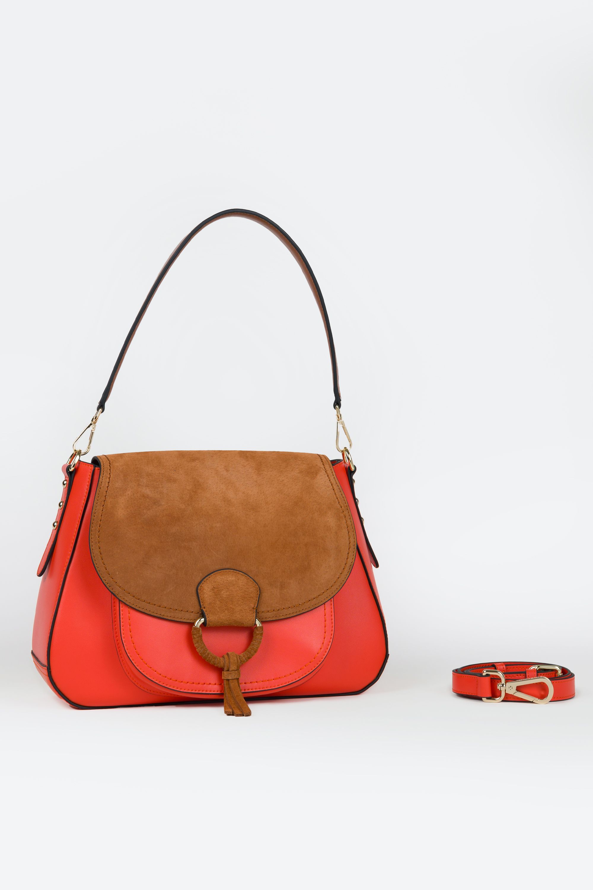 Cromia - 8051978468875 ladies bag moorea